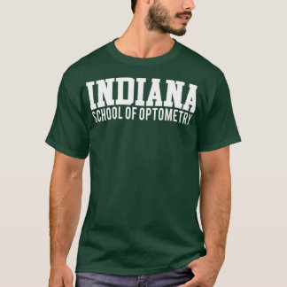 Indiana School of Optometry 1 T-Shirt