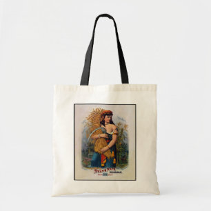 Indiana State Fair Tote Bag