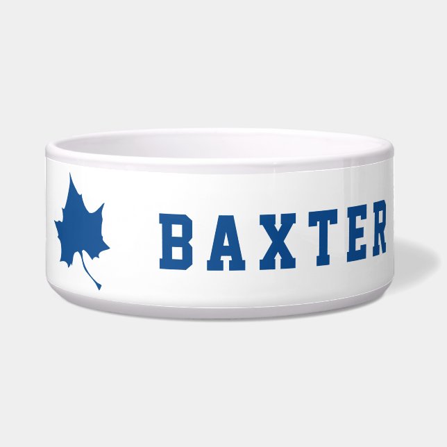 Indiana State Leaf (Front)