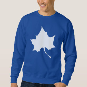 Indiana State Leaf Sweatshirt