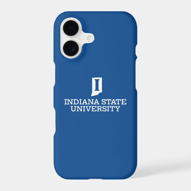 Indiana State University (Back)