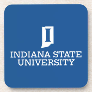 Indiana State University Coaster