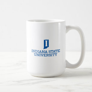 Indiana State University Coffee Mug