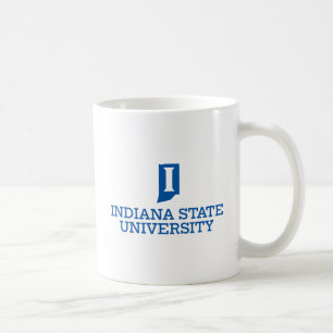Indiana State University Coffee Mug