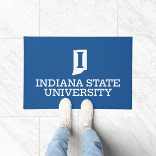 Indiana State University Doormat