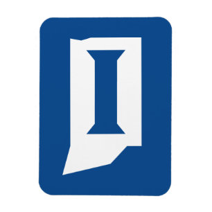 Indiana State University Magnet