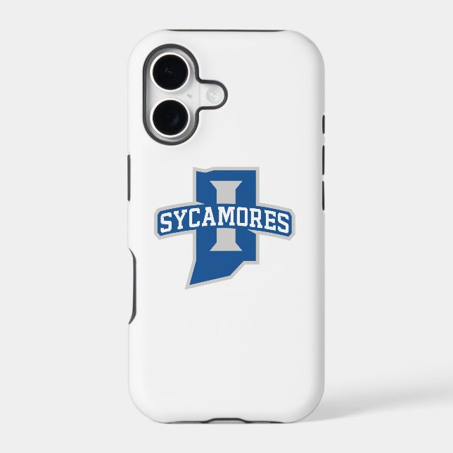 Indiana State University Sycamores (Back)