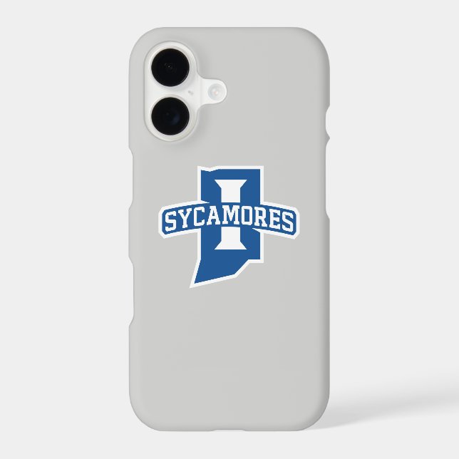 Indiana State University Sycamores (Back)