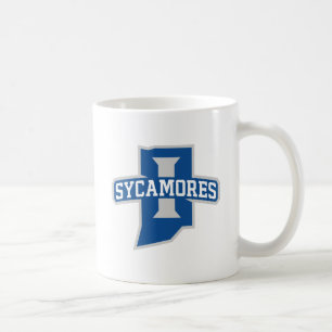 Indiana State University Sycamores Coffee Mug