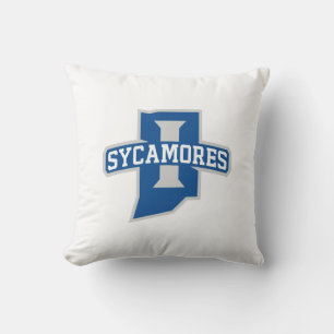 Indiana State University Sycamores Cushion