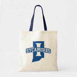 Indiana State University Sycamores Tote Bag