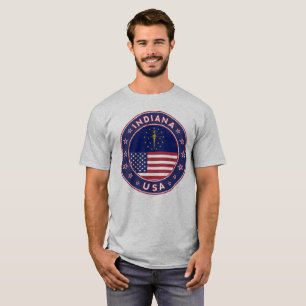 Indiana T-Shirt