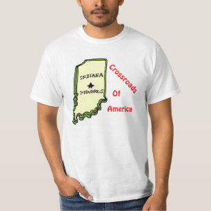 Indiana T-Shirt