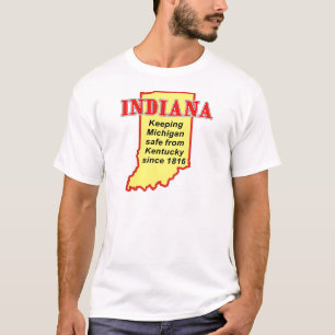 Indiana T-Shirt