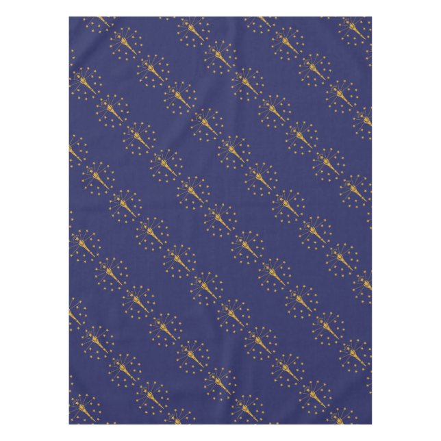 Indiana Tablecloth (Front)
