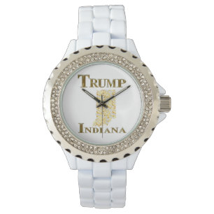 INDIANA WATCH