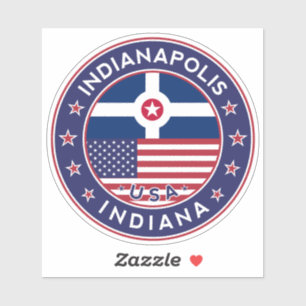 INDIANAPOLIS, Indiana