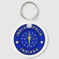 Indianapolis Indiana