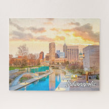 Indianapolis, Indiana, United States