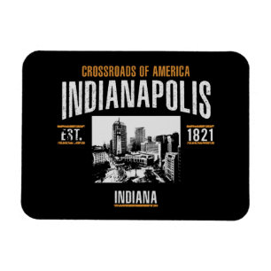 Indianapolis Magnet