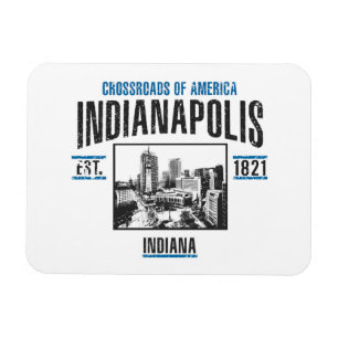 Indianapolis Magnet