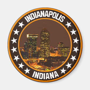Indianapolis magnet