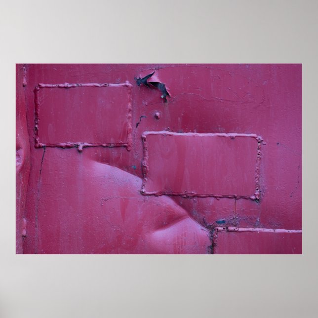 Indianapolis Poster (Front)