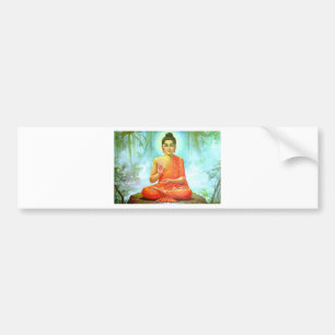 indianGod Bumper Sticker