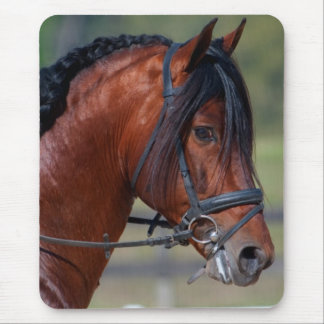 INDICO VII MOUSE PAD