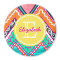 Indie Chevron