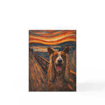 Indie Greeting Card