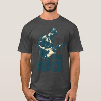 Indie Rock friend T-Shirt