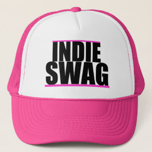 Indie Swag Cap