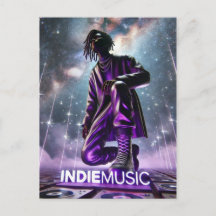 indieMusic Purple-1