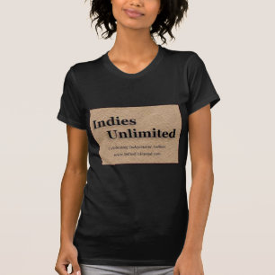 Indies Unlimited Gear T-Shirt