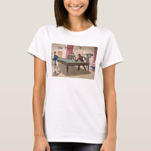 Indifference, plate 6 from 'The Necessary Qualific T-Shirt