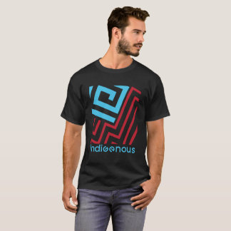 Indigenous Flag T-Shirt