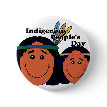 Indigenous People's Day