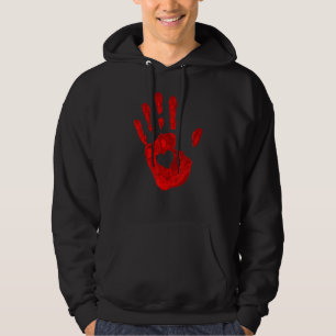 Indigenous Peoples Day Native American Original Fo Hoodie