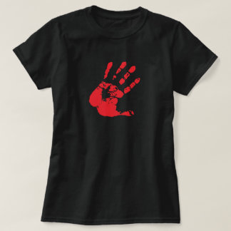indigenous Support T-Shirt