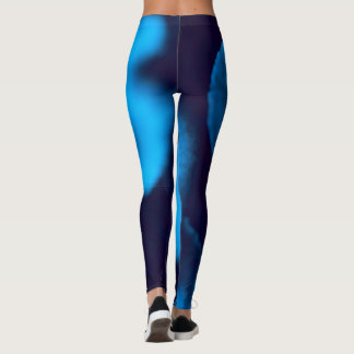 Indigo 01 leggings