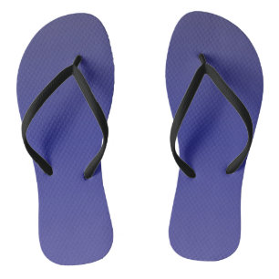 Indigo Blue Gradient Thongs