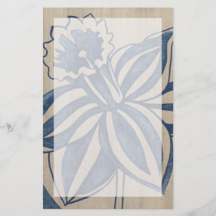 Indigo Daffodil