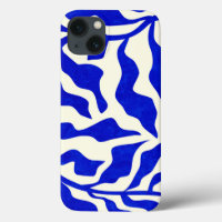 Indigo Elegance
