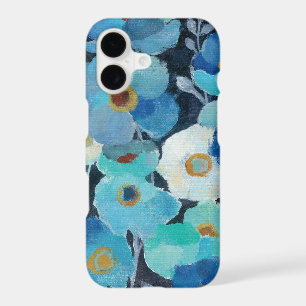 Indigo Flowers