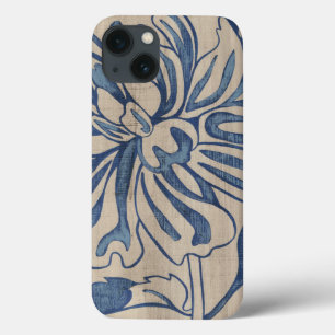 Indigo Mom iPhone 13 Case