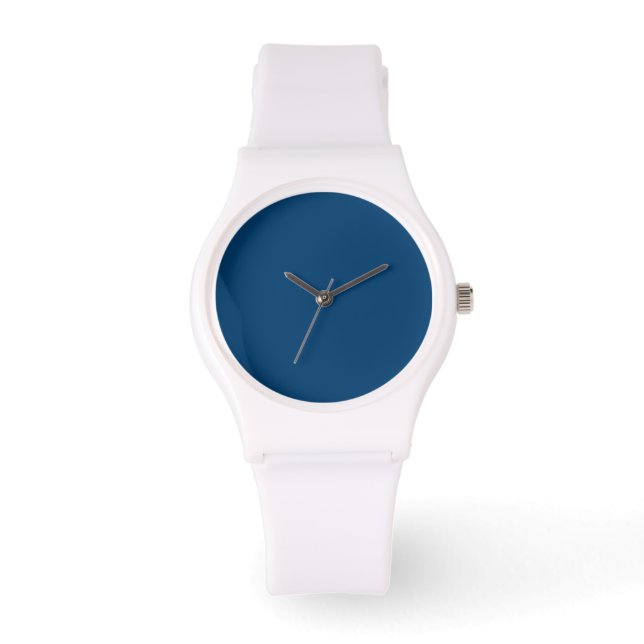 Indigo (Rainbow) Watch (Front)