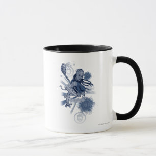 Indigo Tribe 10 Mug