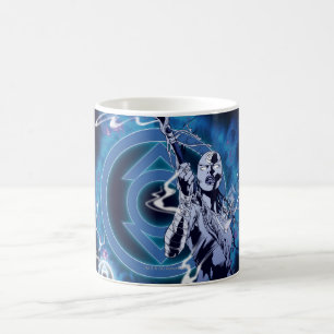 Indigo Tribe 11 Coffee Mug