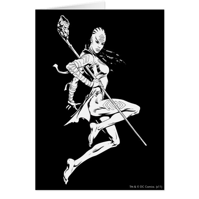 Indigo Tribe 3 (Front)